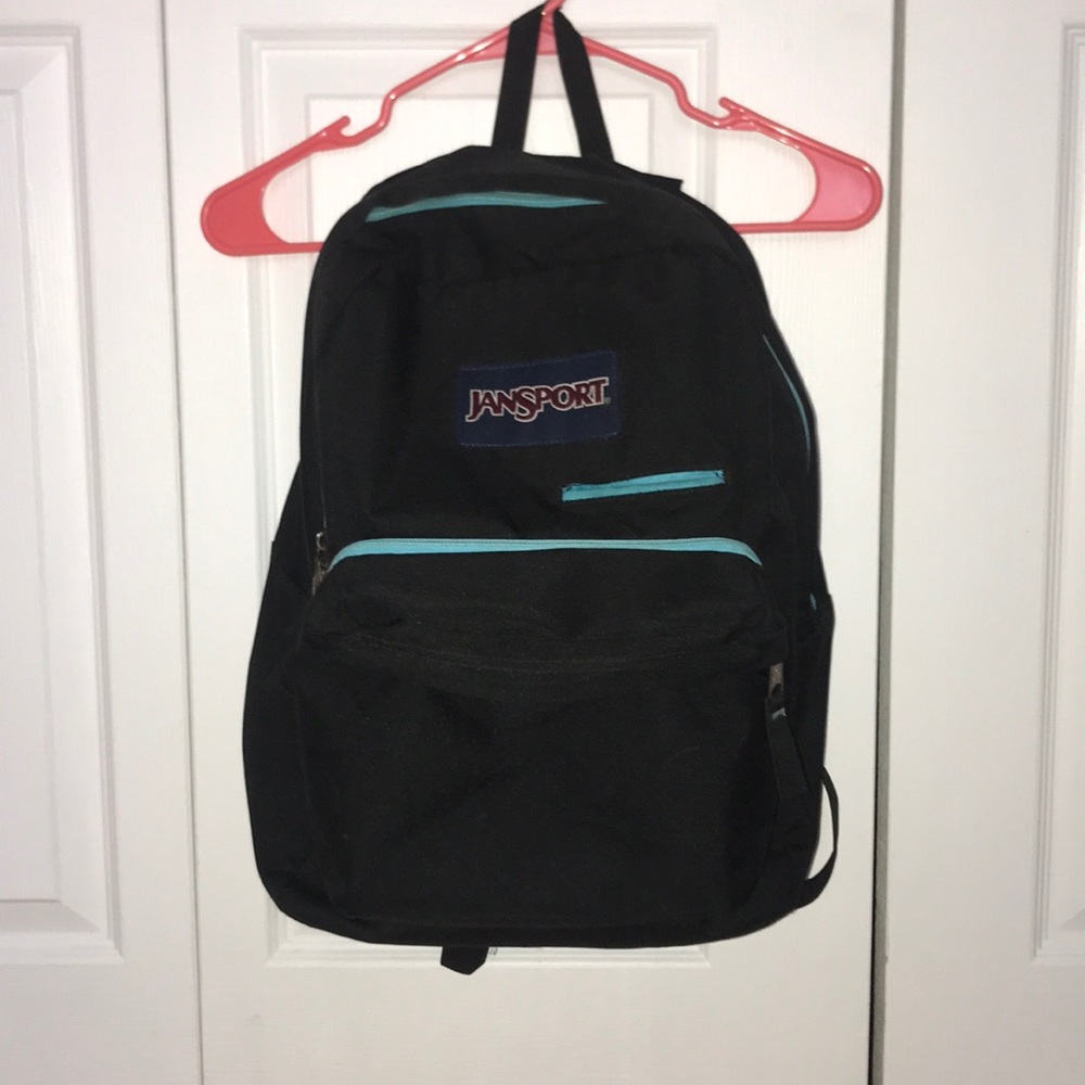 Jansport Backpack